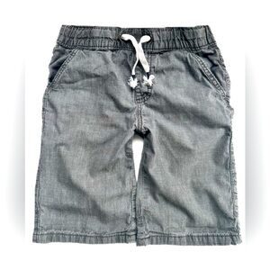 Gray shorts /9 boy